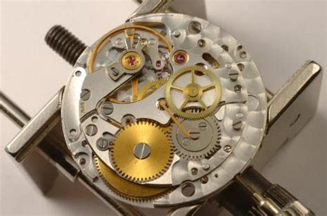 rolex 1520 modifiche|Rolex 1520 movement 1530 base .